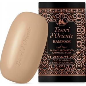Tesori d'Oriente Hammam парфюмиран тоалетен сапун 125гр