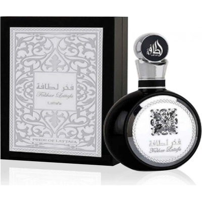 Lattafa Fakhar For Men parfémovaná voda pánská 100 ml