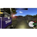 Hry na PC World Truck Racing