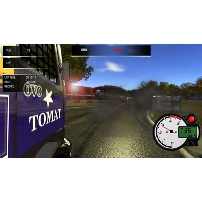 World Truck Racing
