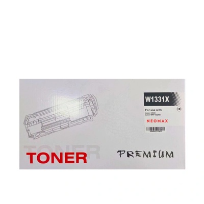 Compatible КАСЕТА ЗА HP Laser 408/MFP 432 - HIGH CAPACITY - WITH CHIP / С ЧИП - Black - /331X/ - W1331X - PN HT-W1331X - NEOMAX (HT-W1331X)