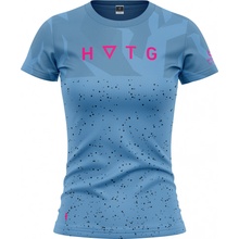 HIGH VOLTAGE Half Camo saturday blue