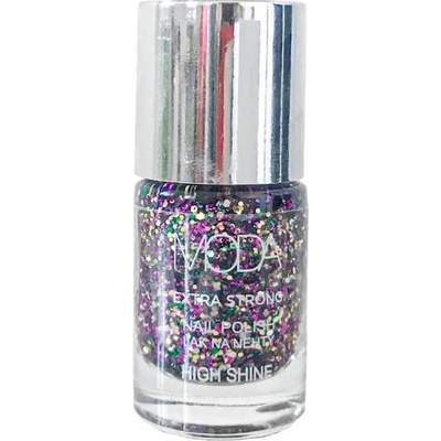 Moda lak na nehty 02 10 ml