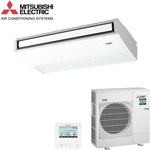 Mitsubishi PCA-M60KA / PUZ-ZM60VHA Климатици