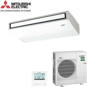 Mitsubishi PCA-M60KA / PUZ-ZM60VHA Климатици