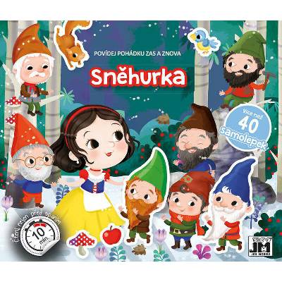 Sněhurka