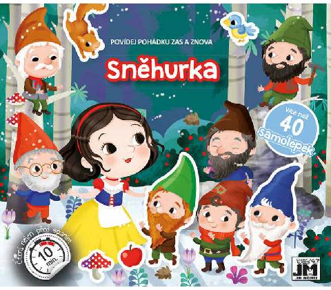 Sněhurka