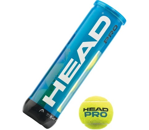 Head Pro 4 ks