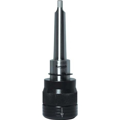 Metallkraft® Unášecí hlava MK2 / Weldon 19 mm Quick (bez chlazení)