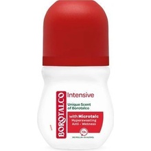 Borotalco Intensive roll-on 50 ml
