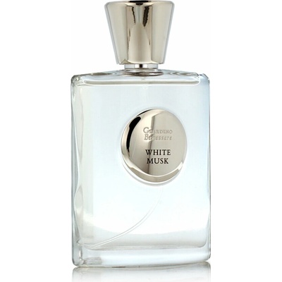 Giardino Benessere White Musk parfumovaná voda unisex 100 ml tester