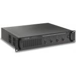 Helvia Усилвател 4x350W Helvia ZEUS 4350CA