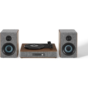 Crosley CR7020A-GY4
