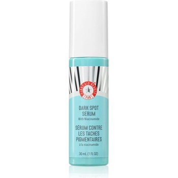 First Aid Beauty Dark Spot серум за лице Против тъмни петна 30ml