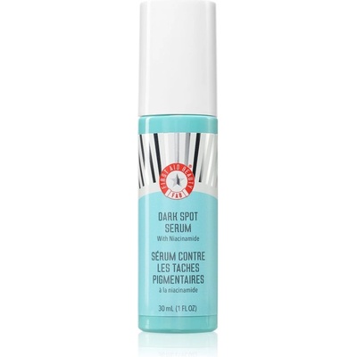 First Aid Beauty Dark Spot серум за лице Против тъмни петна 30ml