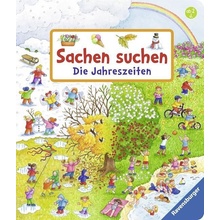 Sachen suchen: Die Jahreszeiten Gernhuser SusanneGerman lang.