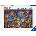 Ravensburger Пъзел Ravensburger от 3000 части - Библиотеката на Дракона (12001418)