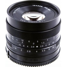 7Artisans 50mm f/1.8 Sony E-mount