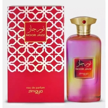 Zimaya Noor Jazz EDP 100 ml