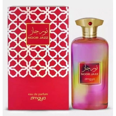 Zimaya Noor Jazz EDP 100 ml