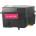 Compatible Konica Minolta TNP-80M AAJW352 лилав (magenta) съвместим тонер (AAJW352)