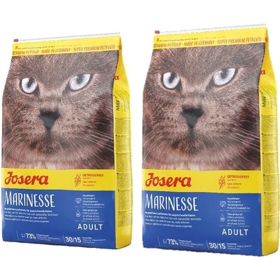 Josera Marinesse 2 x 10 kg