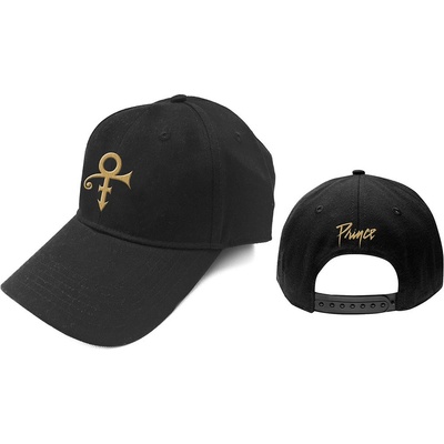 Prince Gold Symbol