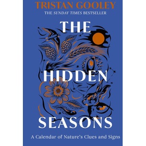 The Hidden Seasons | Tristan Gooley (2025)