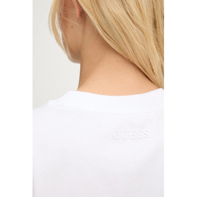 Guess тениска дамска памучна (W6GI39.K3478)