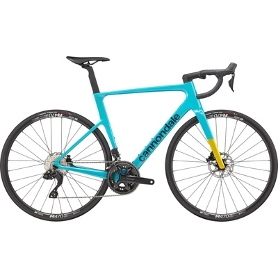 Cannondale Super Six Evo Carbon 3 2025