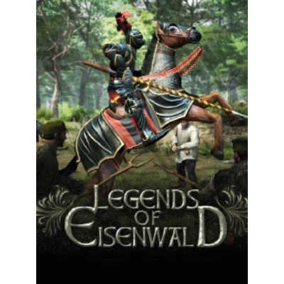 Legends of Eisenwald (Knight's Edition)