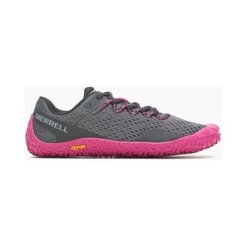 Merrell Vapor Glove 6 067722 šedá