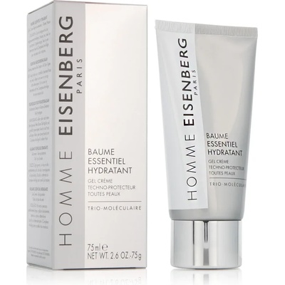 EISENBERG For Men Essential Moisturising Balm 75 ml