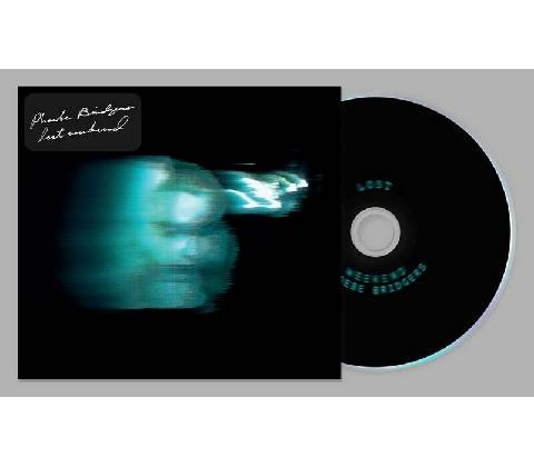 Phoebe Bridgers - Lost Weekend CD