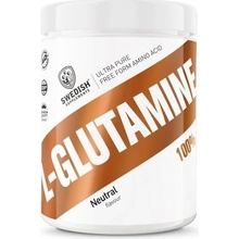 Swedish Supplements L-Glutamine 400 g