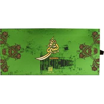 Image 1 of Ahmed Al Maghribi Bakhoor Bushra, 10 таблетки, Ahmed Al Maghribi