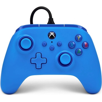 Image 1 of PowerA Xbox Series Blue (1519367-01)