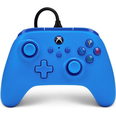PowerA Xbox Series Blue (1519367-01)