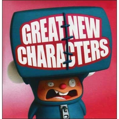 Great New Characters Design Cube Series - Zeixs