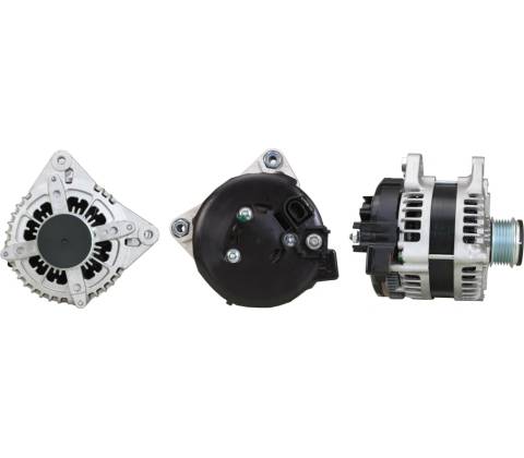 Alternátor DRI 2115732102