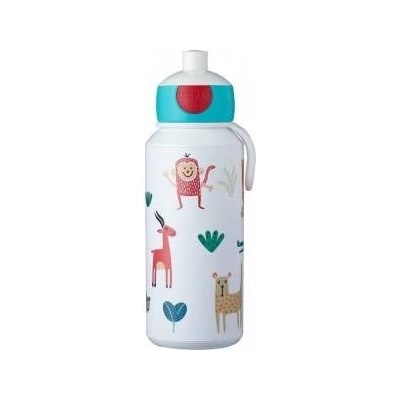 Eigenart Mepal Campus Pop-Up Animal Friends 400 ml 107410065373
