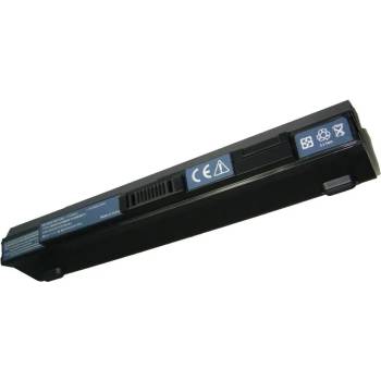 Acer Батерия за Acer Aspire One 531h 751h P531h ZG3 GATEWAY LT30 LT31 UM09B31