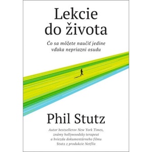 Lekcie do života | Phil Stutz (2025)