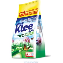 Clovin Germany gmbh. Klee prací prášok 10 kg