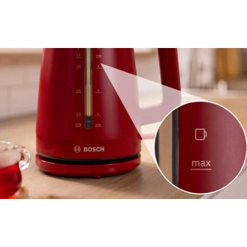 Image 1 of Bosch TWK 3M124