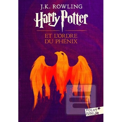 Harry Potter 5 et l´Ordre du Phenix