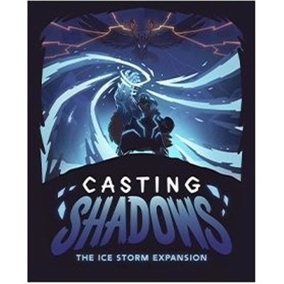 Rebel Casting Shadows: The Ice Storm Expansion