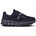 On Дамски маратонки On Women's Cloudvista 2 Waterproof Trail running shoes - Black / Eclipse - размер 36 (EU) (123-1587-0111)