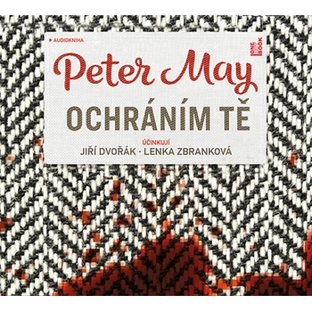 Ochráním tě