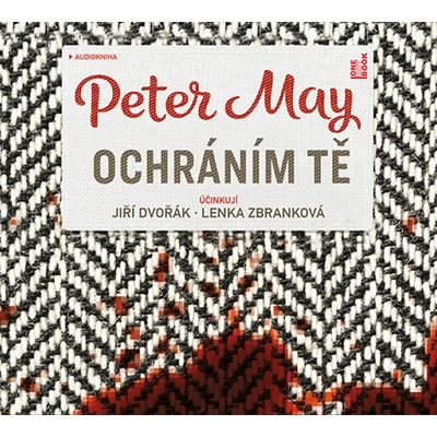 Ochráním tě